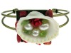 Bratara statement UNICAT Secret Garden W