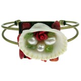 Bratara statement UNICAT Secret Garden W
