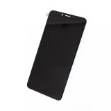 Display LCD Meizu E3 + Touchscreen, Negru - Inlocuire Ecran Telefon