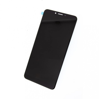 LCD Meizu E3 + Touchscreen, Negru foto