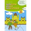 Var&aacute;zslatos sz&iacute;nező matematik&aacute;b&oacute;l 2. &eacute;vfolyam A k&ouml;tet - Sch&auml;dtn&eacute; Simon Andrea