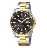 Ceas Barbatesc Automatic Festina F20532/2, Inox, Safir, 44mm, 20ATM