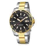 Ceas Barbati, Festina, Automatic F20532/2 - Marime universala