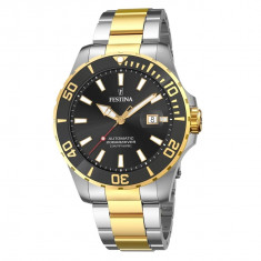 Ceas Barbati, Festina, Automatic F20532/2 - Marime universala