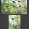 INDONESIA 2016 FAUNA INSECTE FLUTURI