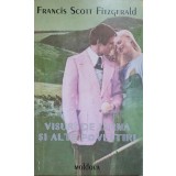 VISURI DE IARNA SI ALTE POVESTIRI-FRANCIS SCOTT FITZGERALD-216602