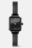 Daniel Wellington ceas femei, culoarea negru, DW00100802