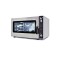 Cuptor profesional patiserie cu convectie digital-4 tavi