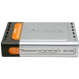 Switch Desktop 5 porturi DES-1005D, D-link