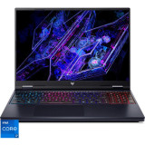 Laptop Acer Gaming 16&amp;#039;&amp;#039; Predator Helios Neo 16 PHN16-72, WUXGA IPS 165Hz, Procesor Intel&reg; Core&trade; i7 14650HX (30M Cache, up to 5.20 GHz), 16GB