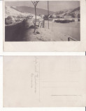 Brusturoasa ( Bacau )- militara WWI, WK1, Necirculata, Printata