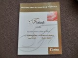 OCTAVIAN RUSU - FIZICA. F1+F2. MANUAL PENTRU CLASA A XII-A (2007)