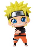 Banpresto Repoprizel Naruto Shippuden Uzumaki Naruto 10cm 89342