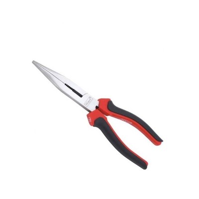 Cleste cu varf lung drept Wert 2128, 200 mm foto