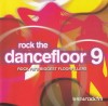 Set 2 CD Various &lrm;&ndash; Rock The Dancefloor 9 ,muzica electronica, original