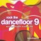 Set 2 CD Various &lrm;&ndash; Rock The Dancefloor 9 ,muzica electronica, original