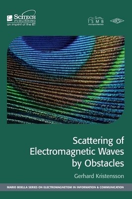 Scattering of Electromagnetic Waves by Objects foto