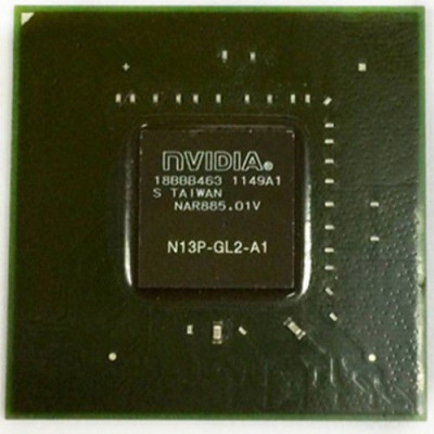 Chipset N13P-GL2-A foto