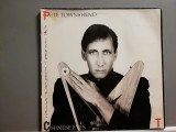 Pete Townshend (The Who) &ndash; Chinese Eyes (1982/ATCO/RFG) -Vinil/Vinyl/NM+