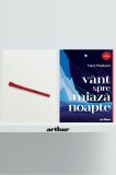 Cumpara ieftin Pachet promo Red Adventure (V&acirc;nt spre miazănoapte și pix) - Gary Paulsen