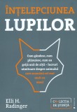 Intelepciunea lupilor - Elli H. Radinger - Publica