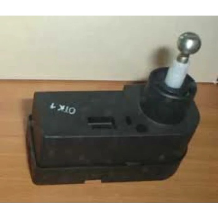 Motoras far Ford Transit 1991-2000 Garage AutoRide