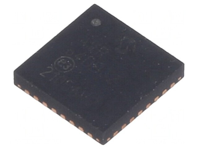 Microcontroler AVR VQFN32 64KB