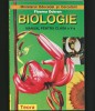 Biologie Clasa a V-a - Manual Teora - Floarea Dobran - Editura Teora