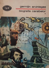 Biografia Caraibelor, vol. I foto