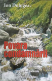 POVARA CONDAMNARII-ION DULUGEAC