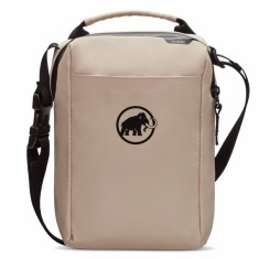 Geantă de umăr Mammut Seon Pouch 2L savannah