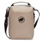 Geantă de umăr Mammut Seon Pouch 2L savannah