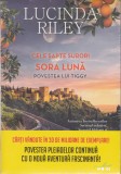 AS - LUCINDA RILEY - CELE ȘAPTE SURORI, SORA LUNA