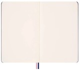 Carnet - Moleskine Sakura - Plain, Hardcover, Large (No Box) | Moleskine