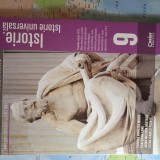 Istorie, manual clasa a IX-a
