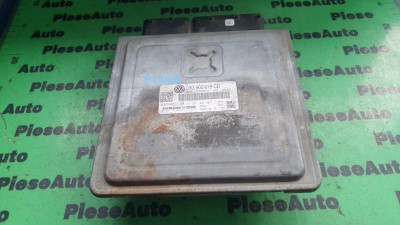 Calculator motor Volkswagen Passat B6 3C (2006-2009) 03g906018cd foto