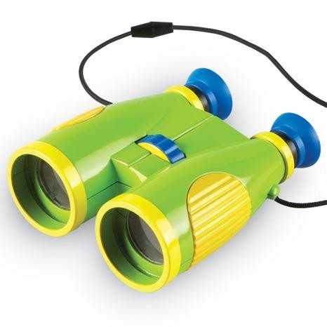 Primul meu binoclu - Primary Science