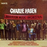 Disc Vinil SIGILAT CHARLIE HADEN &ndash; Liberation Music Orchestra (Jazz, Free Jazz, 2016) - vezi cuprins