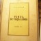 ND Cocea - Vinul de viata lunga - Ed.III-1946 Scrisul Romanesc Craiova ,126pag