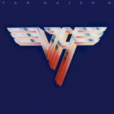 Van Halen Van Halen II 180g LP (vinyl