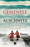 Gemenele de la Auschwitz - Paperback brosat - Niculescu