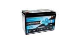 Baterie PATONA Platinum LiFePO4 24V 50Ah 1200Wh 50.000mAh