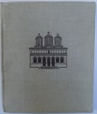 L' EGLISE ORTHODOXE ROUMAINE ( ALBUM CU FOTOGRAFII ) , 1967