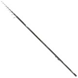 Lanseta bolognesa carbon Baracuda Fantasia Bolo 7.0 m, A: 10-30 g, actiune de varf