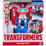 Figurina transformabila, Transformers, Core Smash Changers, Optimus Prime, G2816