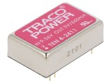 Convertor DC/DC 4W 9-36V la 5VDC 660mA DIP24
