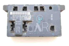 Alt modul de control MERCEDES-BENZ C W203 2004 OEM: 2038201485 1733625