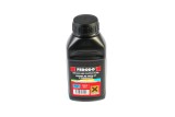 Lichid de frana DOT4 (0.25L) [uscat: 249&deg;C. umed: 158&deg;C SAE 1350. ISO/DIN 4925, FERODO