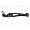 Brat suspensie roata Land Rover Discovery 5, 09.16-, Range Rover 4, 08.12-, Range Rover Sport 2, 04.13-, Punte Fata, Stanga, inferior; Teknorot