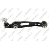 Brat suspensie roata Land Rover Discovery 5 (L462), 09.16-, Range Rover 4 (L405), 08.12-, Range Rover Sport 2 (L494), 04.13-, Punte Fata, Stanga, inf, Teknorot